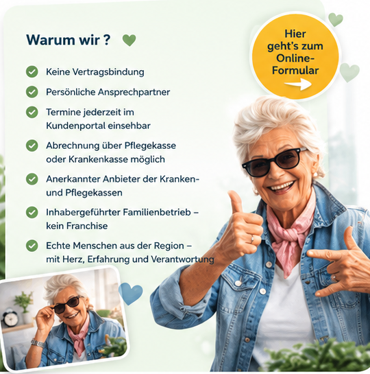 Kostenübernahme