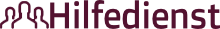 Hilfedienst Logo