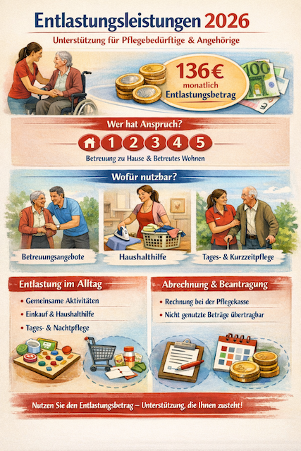 Entlastungsleistungen2026