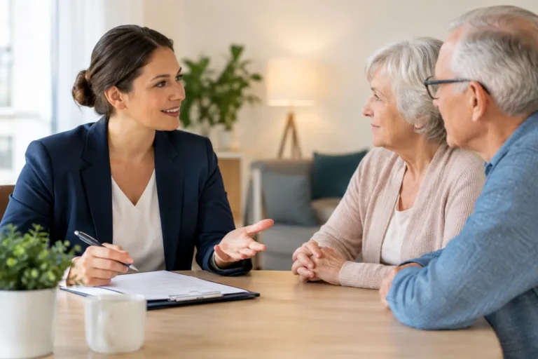 Ist Pflegeberatung zuhause verpflichtend?